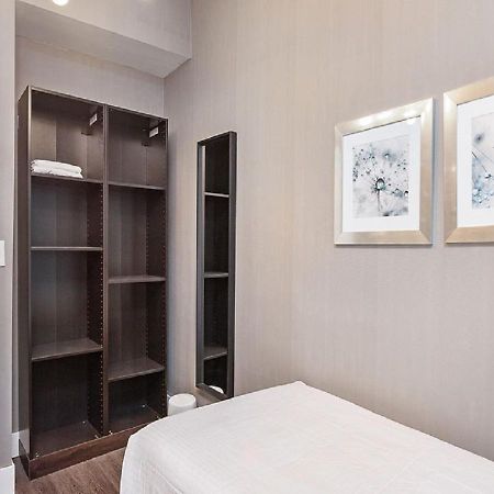 Suites At 143 Arlington Street Boston Zewnętrze zdjęcie
